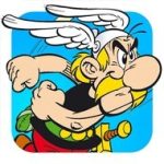 Download Asterix Megaslap (MOD, unlimited money) 1.7.7