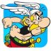 Download Asterix Megaslap (MOD, unlimited money) 1.7.7