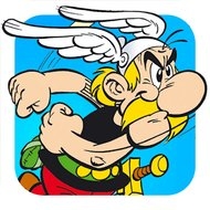 Download Asterix Megaslap (MOD, unlimited money) 1.7.7