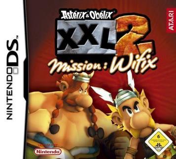 Download Asterix & Obelix XXL 2 - Mission Wifix