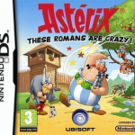 Download Asterix - These Romans Are Crazy! (EU)
