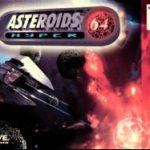 Download Asteroids Hyper 64