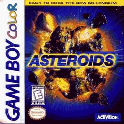 Download Asteroids