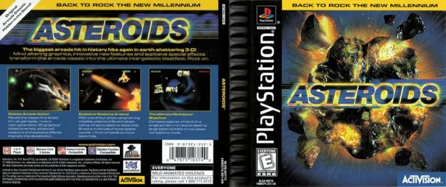 Download Asteroids