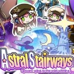 Download Astral Stairways v3.0.6 MOD APK [God Mode]