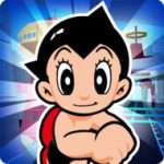 Download Astro Boy Dash (MOD, Unlimited Coins/Gems) 1.4.5