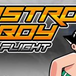 Download Astro Boy Flight! v 1.2.0 MOD APK [1 hit KO]