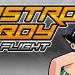 Download Astro Boy Flight! v 1.2.0 MOD APK [1 hit KO]