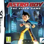 Download Astro Boy - The Video Game (EU)(BAHAMUT)