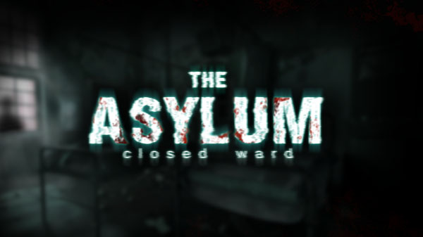 Download Asylum (Horror game) v1.1.8 MOD APK [Free Shopping]