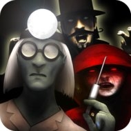 Download Asylum Night Shift 2 (MOD, unlocked) 1.1