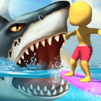 Download ataque de tubarão – Shark Attack MOD APK v1.57 (Dinheiro Infinito)