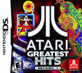 Download Atari Greatest Hits: Volume 1