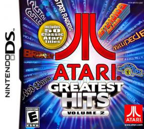 Download Atari Greatest Hits: Volume 2