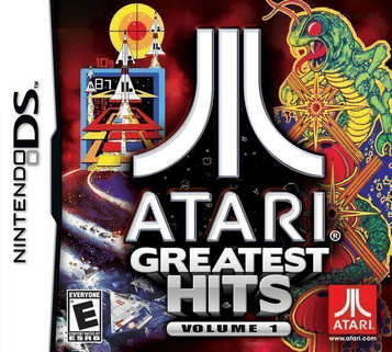 Download Atari's Greatest Hits - Volume 1