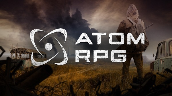 Download ATOM RPG v1.51 MOD APK [Desbloqueado]