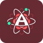 Download Atomas (MOD, Infinite Antimatter) 2.3
