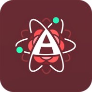 Download Atomas (MOD, Infinite Antimatter) 2.3