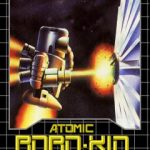 atomic-robo-kid