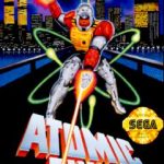 atomic-runner