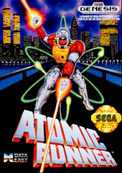 Download Atomic Runner