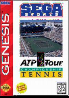 Download ATP Tour Championship Tennis