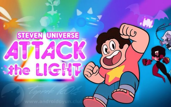 Download Attack the Light v1.2.1 MOD APK – YILDIZ MODIFICADO