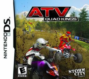 Download ATV Quad Kings