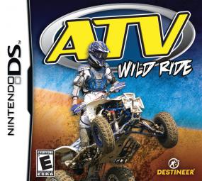 Download ATV Wild Ride