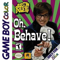Download Austin Powers: Oh, Behave!