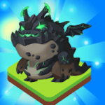 Download Auto Beast: Merge Idle Tycoon RPG MOD APK v6.0 (Dinheiro Infinito)