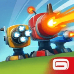 auto-defense-mod-apk-v1-3-4-1-dinheiro-infinito