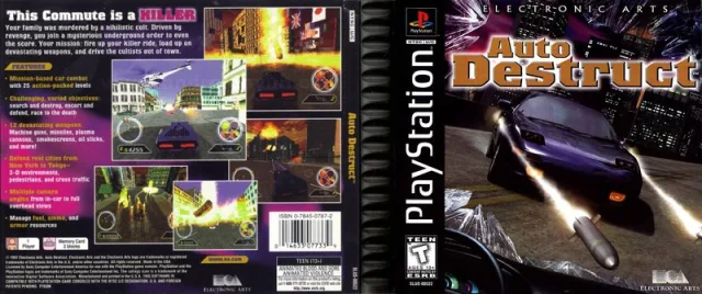 Download Auto Destruct