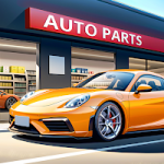 Download Auto Parts Store Simulator MOD APK v1.06 (Dinheiro Infinito)