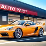 Download Auto Parts Store Simulator v1.11 MOD APK – DINHEIRO INFINITO