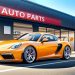 Download Auto Parts Store Simulator v1.11 MOD APK – DINHEIRO INFINITO