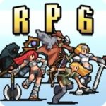 Download Automatic RPG (MOD, unlimited money) 1.3.3