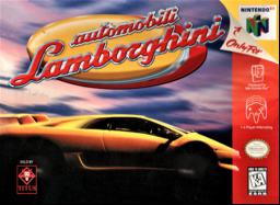 Download Automobili Lamborghini