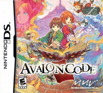 Download Avalon Code (High Road)