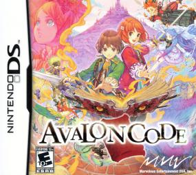 Download Avalon Code
