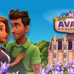 Download Avas Manor v34.0.0 MOD APK [Dinheiro Infinito]