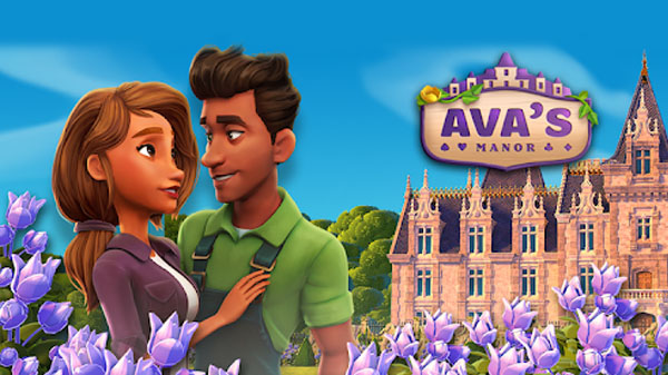 Download Avas Manor v34.0.0 MOD APK [Dinheiro Infinito]