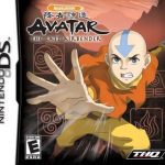 Download Avatar - Der Herr Der Elemente - Die Erde Brennt (sUppLeX)