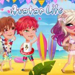 Download Avatar Life v4.47.16 MOD APK [Dinheiro Infinito]