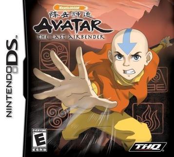 Download Avatar - The Last Airbender