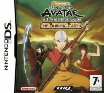Download Avatar - The Legend Of Aang - Into The Inferno (KS)(NEREiD)