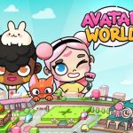 Download Avatar World v1.224 MOD APK [Tudo Desbloquedo]