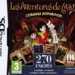 Download Aventures De May - L'Etrange Disparition, Les