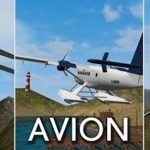 Download Avion Flight Simulator ™ 2016 v1.1.6 MOD APK [Unlocked]