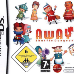 Download Away - Shuffle Dungeon (EU)
